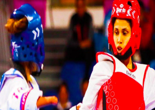 Projet sport adapté