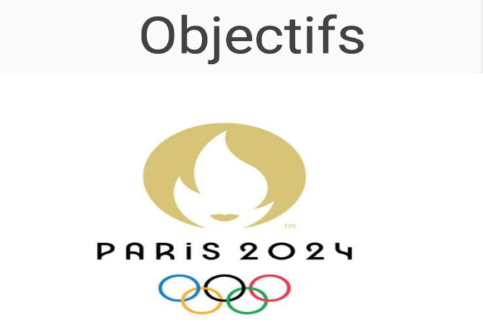 objectifs