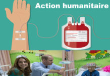 Action humanitaire