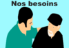 Nos besoins nos besoins