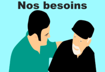 nos besoins